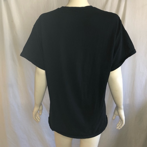 The Office tv show Michael Mens black t shirt size medium - Picture 4 of 10
